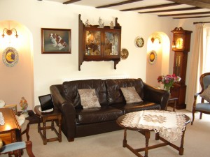 The Lounge