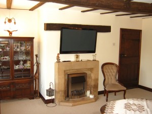 The Lounge